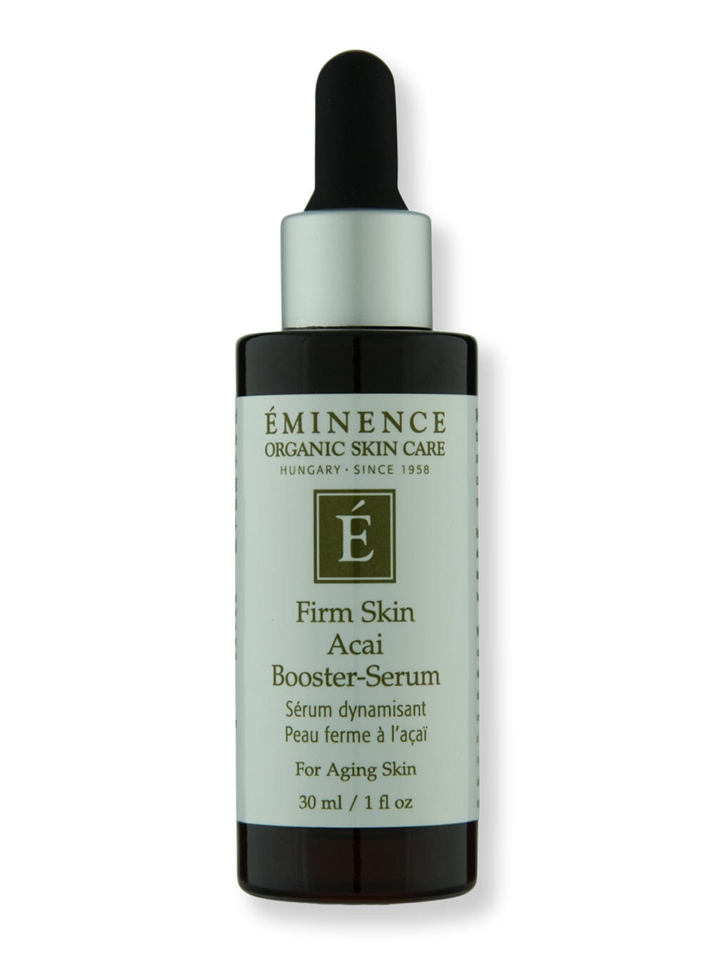 Eminence Eminence Firm Skin Acai Booster-Serum 1 oz Serums 