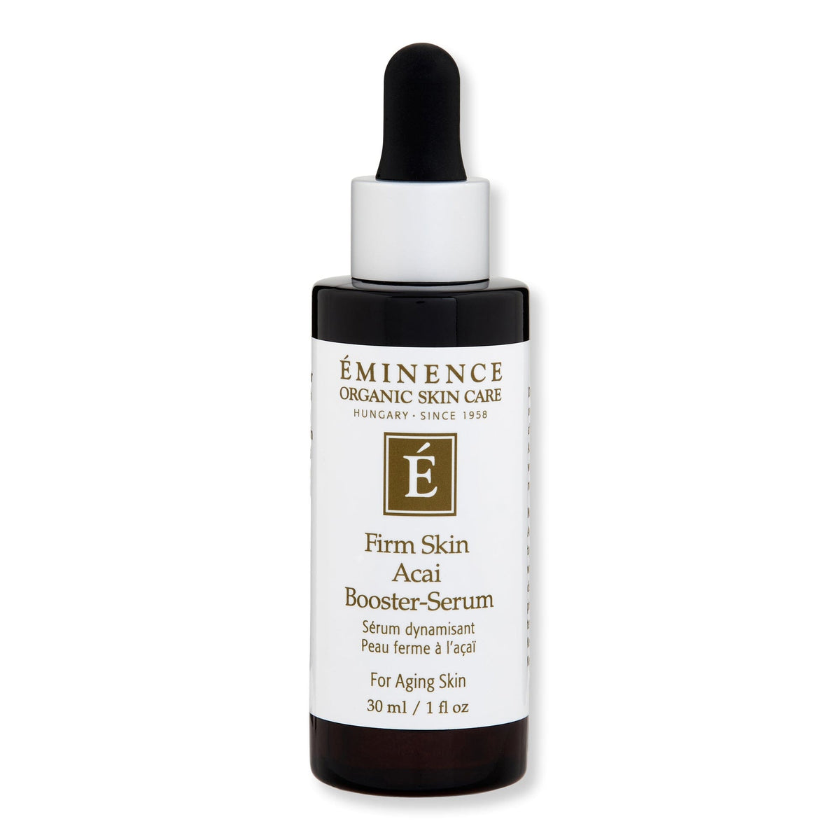 Eminence Eminence Firm Skin Acai Booster-Serum 1 oz Serums 