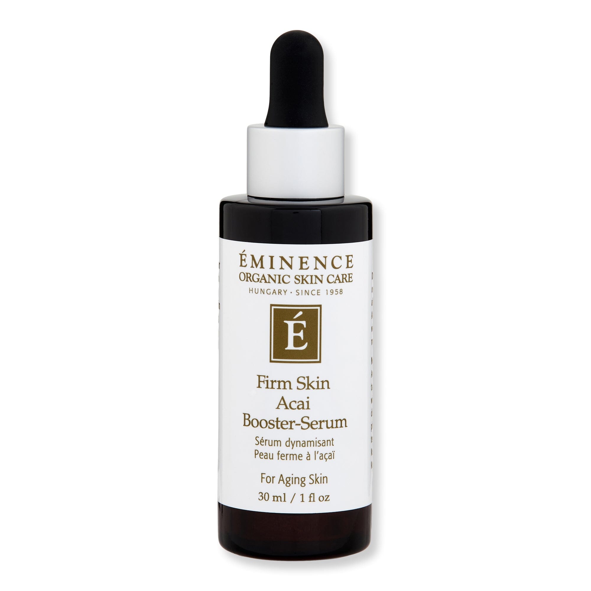 Eminence Eminence Firm Skin Acai Booster-Serum Serums 1 oz 