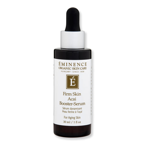 Eminence Eminence Firm Skin Acai Booster-Serum Serums 1 oz 