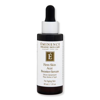Eminence Eminence Firm Skin Acai Booster-Serum Serums 1 oz 