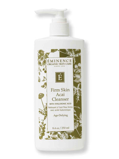 Eminence Eminence Firm Skin Acai Cleanser 8.4 oz Face Cleansers 
