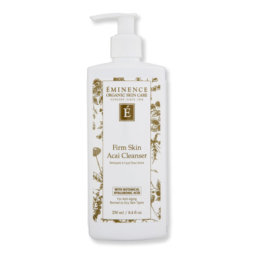 Eminence Eminence Firm Skin Acai Cleanser Face Cleansers 8.4 oz 