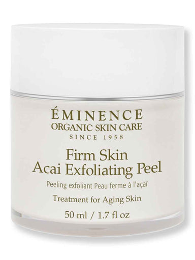 Eminence Eminence Firm Skin Acai Exfoliating Peel 1.7 oz Exfoliators & Peels 