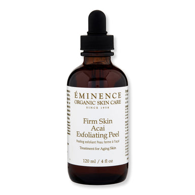 Eminence Eminence Firm Skin Acai Exfoliating Peel Exfoliators & Peels 4 oz 