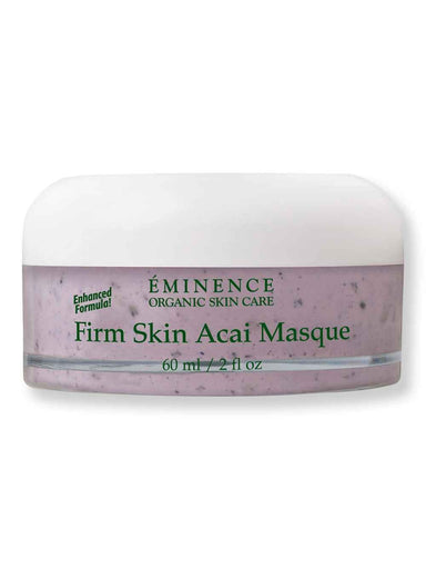 Eminence Eminence Firm Skin Acai Masque 2 oz Face Masks 