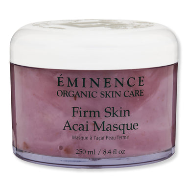 Eminence Eminence Firm Skin Acai Masque 8.4 oz Face Masks 