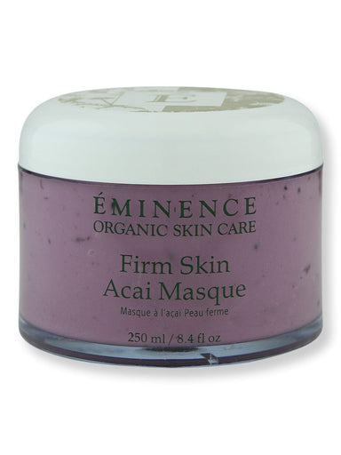 Eminence Eminence Firm Skin Acai Masque 8.4 oz Face Masks 