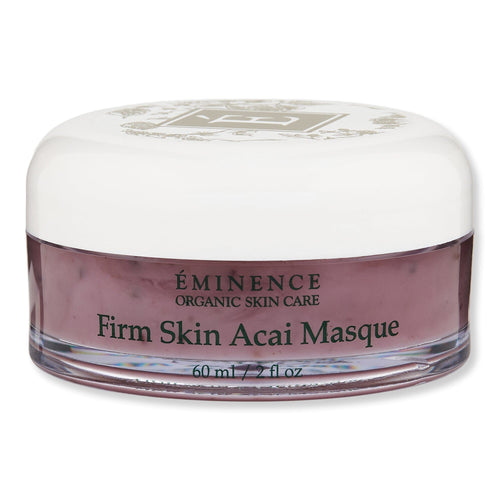 Eminence Eminence Firm Skin Acai Masque Face Masks 2 oz 