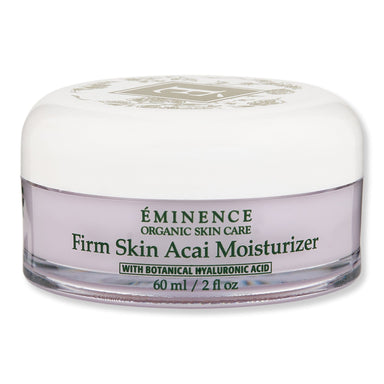 Eminence Eminence Firm Skin Acai Moisturizer 2 oz Face Moisturizers 