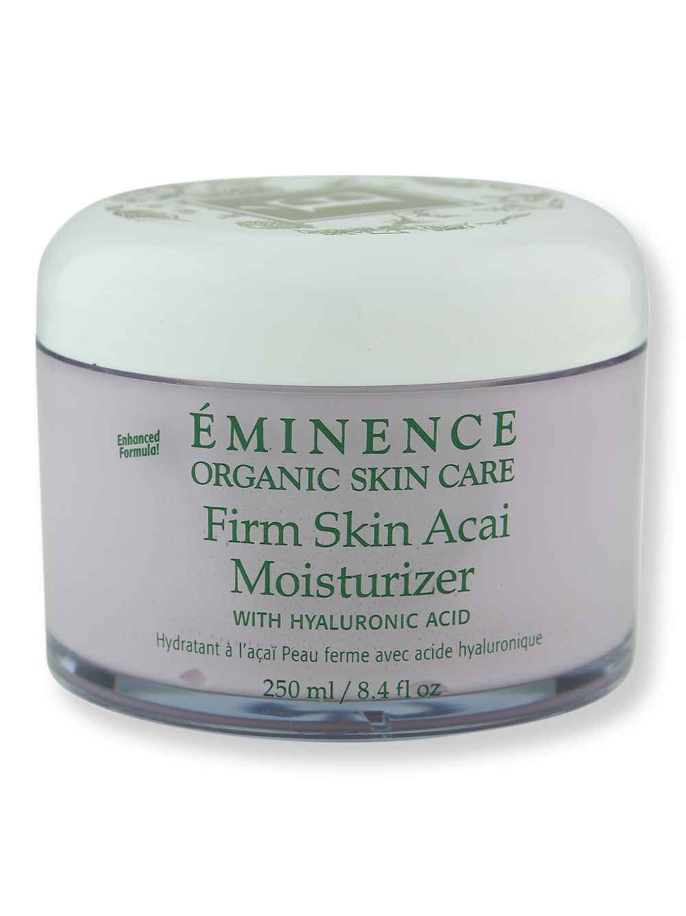 Eminence Eminence Firm Skin Acai Moisturizer 8.4 oz Face Moisturizers 