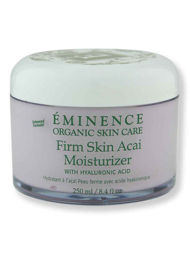 Eminence Eminence Firm Skin Acai Moisturizer 8.4 oz Face Moisturizers 