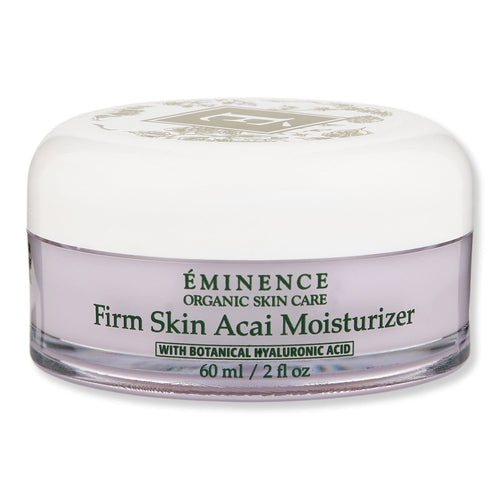 Eminence Eminence Firm Skin Acai Moisturizer Face Moisturizers 2 oz 