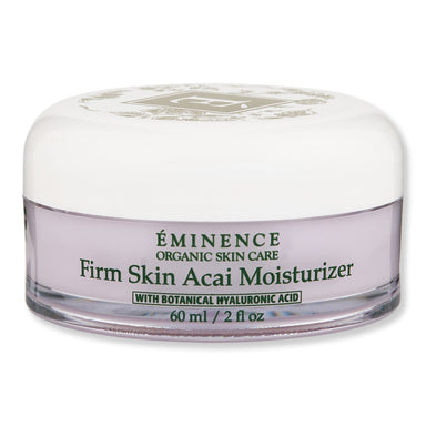 Eminence Eminence Firm Skin Acai Moisturizer Face Moisturizers 2 oz 