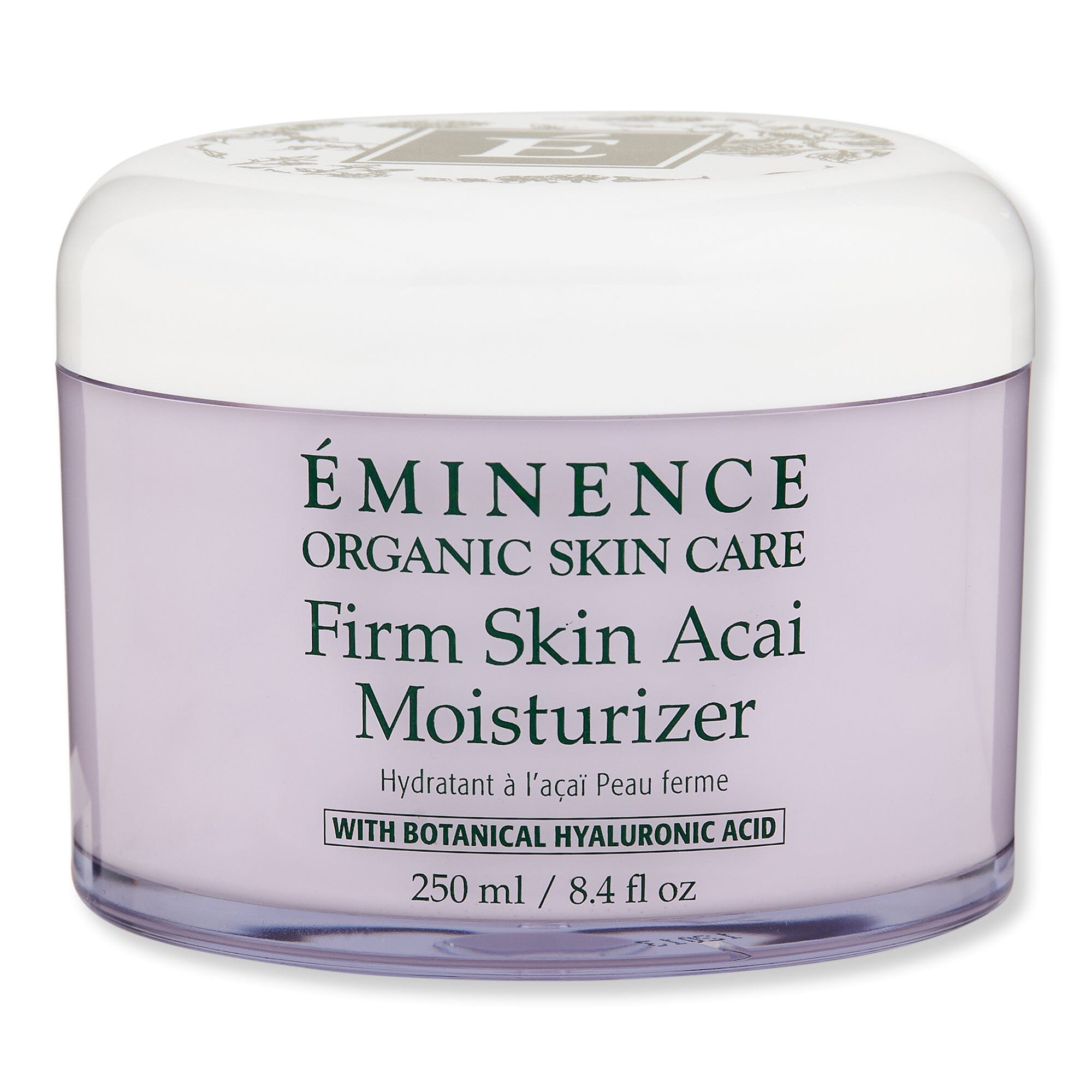 Eminence Eminence Firm Skin Acai Moisturizer Face Moisturizers 8.4 oz 