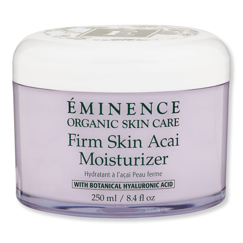 Eminence Eminence Firm Skin Acai Moisturizer Face Moisturizers 8.4 oz 