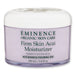 Eminence Eminence Firm Skin Acai Moisturizer Face Moisturizers 8.4 oz 