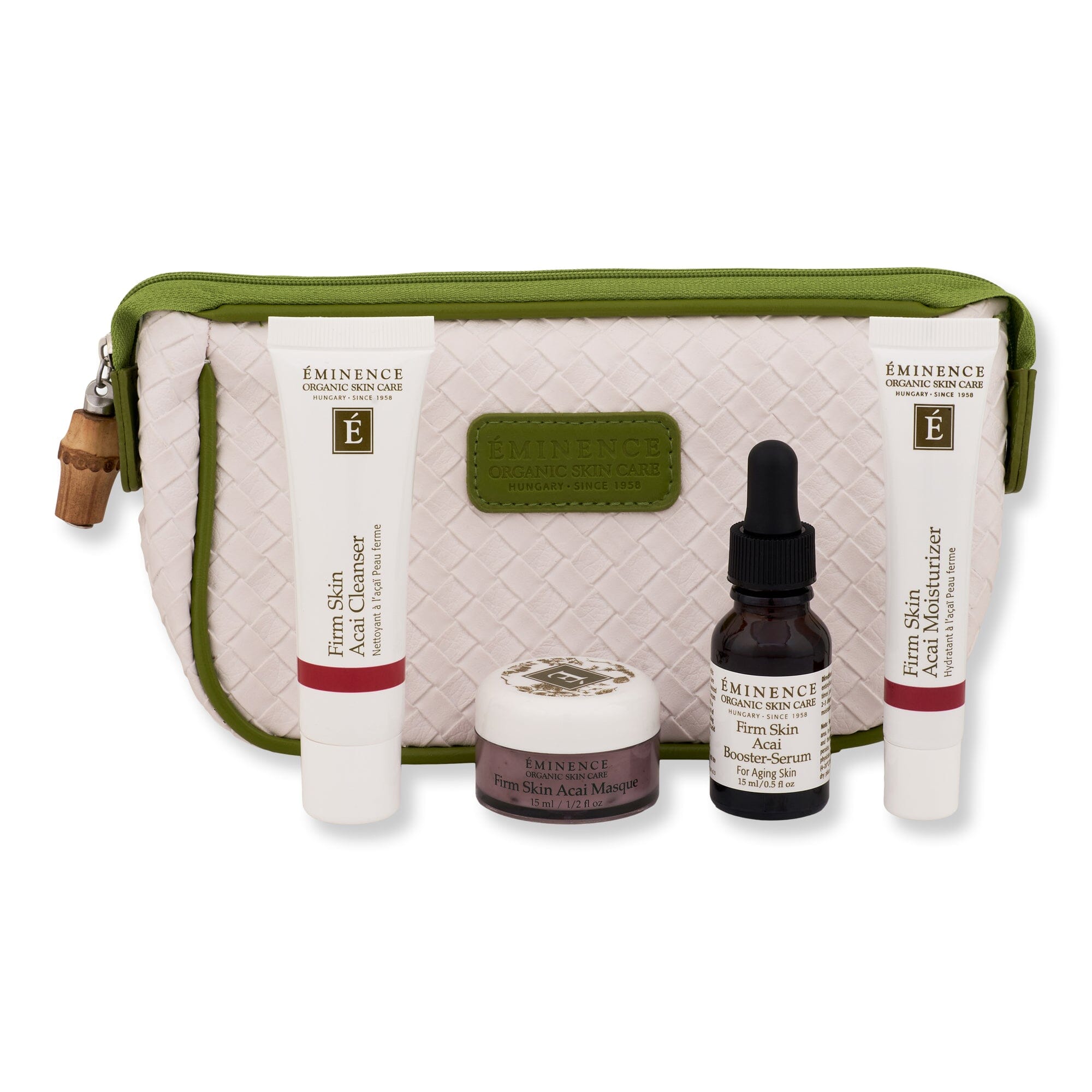 Eminence Eminence Firm Skin Starter Set Skin Care Kits 