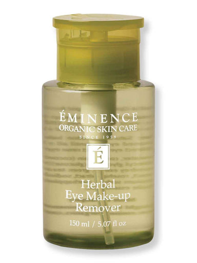 Eminence Eminence Herbal Eye Make-up Remover 5.07 oz Makeup Removers 