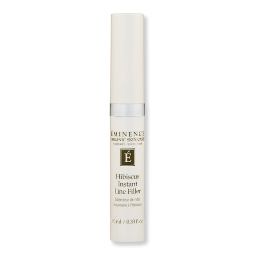 Eminence Eminence Hibiscus Instant Line Filler Skin Care Treatments 0.33 oz 