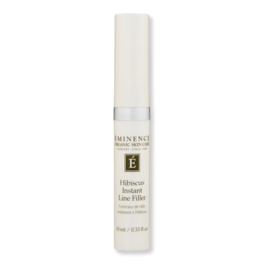 Eminence Eminence Hibiscus Instant Line Filler Skin Care Treatments 0.33 oz 