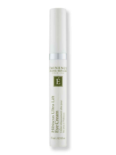 Eminence Eminence Hibiscus Ultra Lift Eye Cream 0.5 oz Eye Creams 
