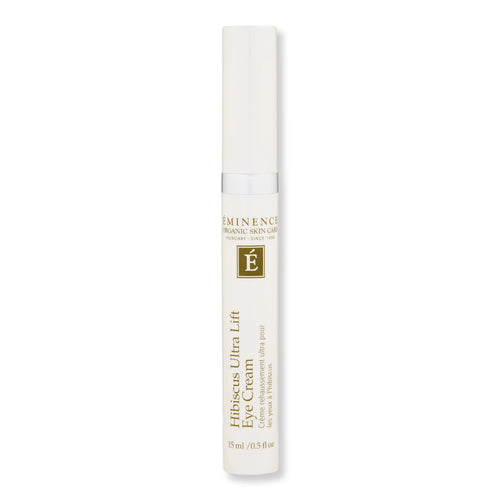 Eminence Eminence Hibiscus Ultra Lift Eye Cream Eye Creams 0.5 oz 