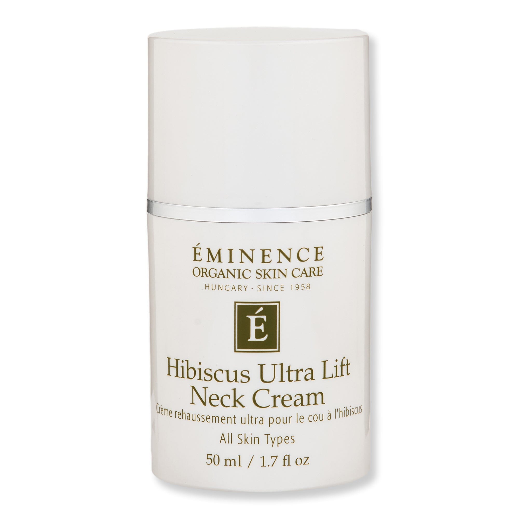 Eminence Eminence Hibiscus Ultra Lift Neck Cream Decollete & Neck Creams 1.7 oz 