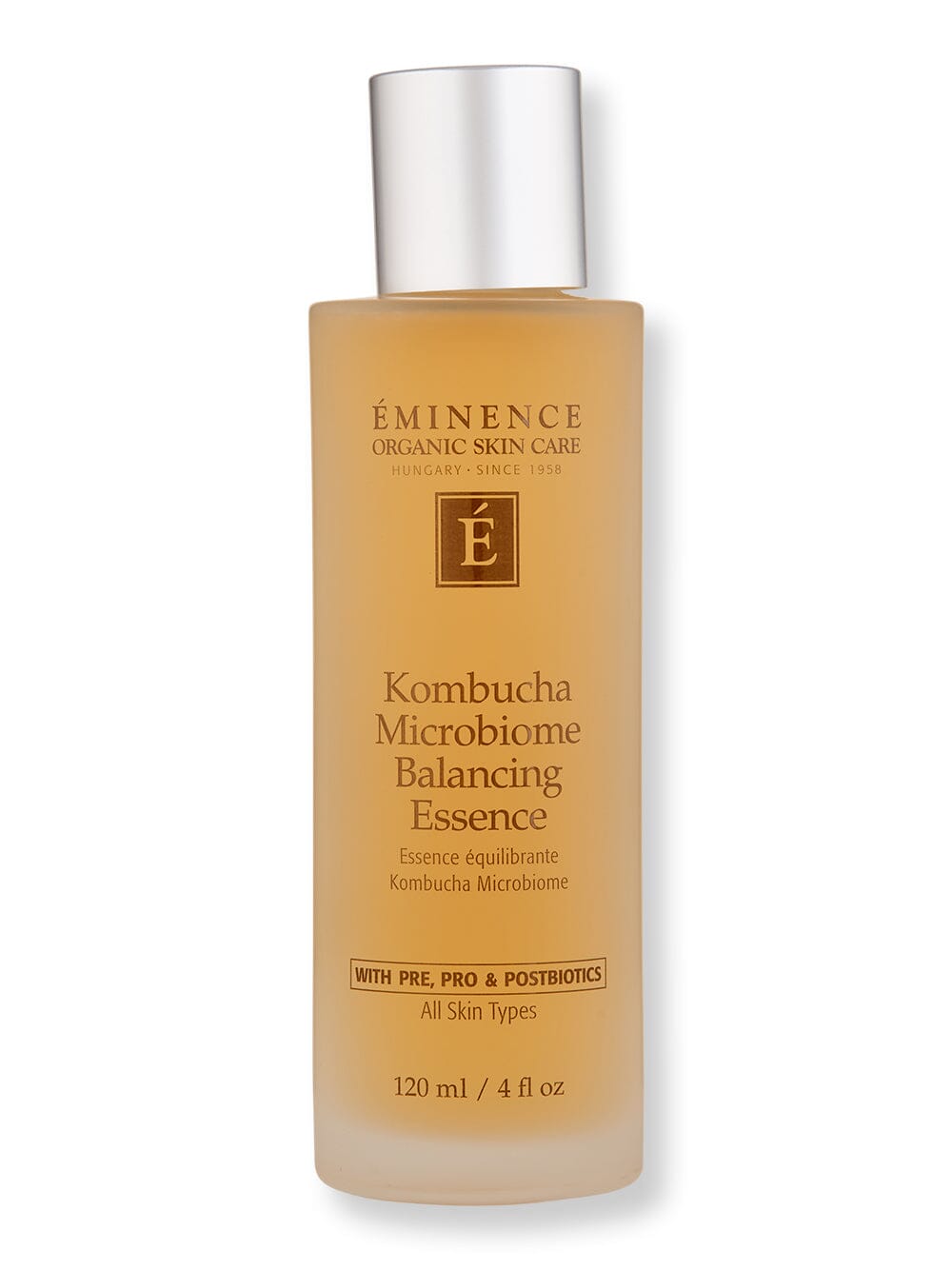 Eminence Eminence Kombucha Microbiome Balancing Essence 4 oz Face Mists & Essences 