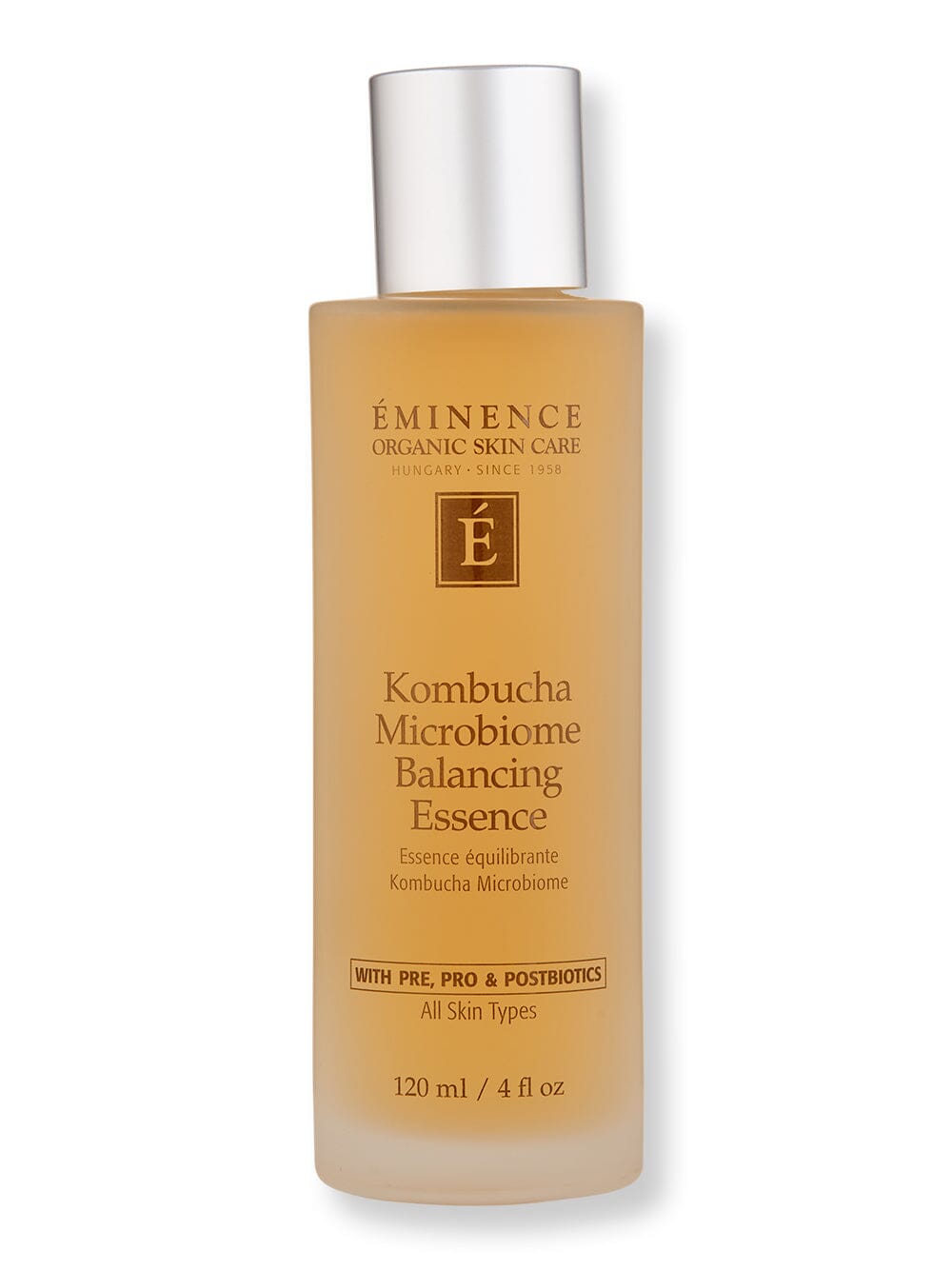 Eminence Eminence Kombucha Microbiome Balancing Essence Face Mists & Essences 4 oz 
