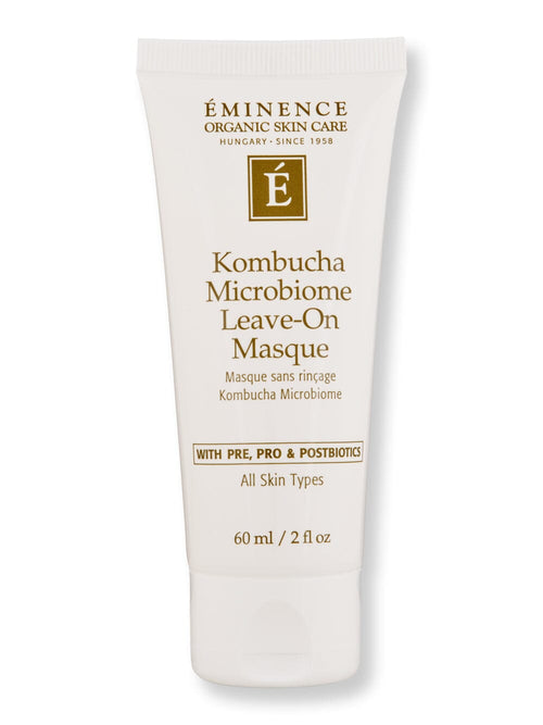 Eminence Eminence Kombucha Microbiome Leave-On Masque Face Masks 2 oz 