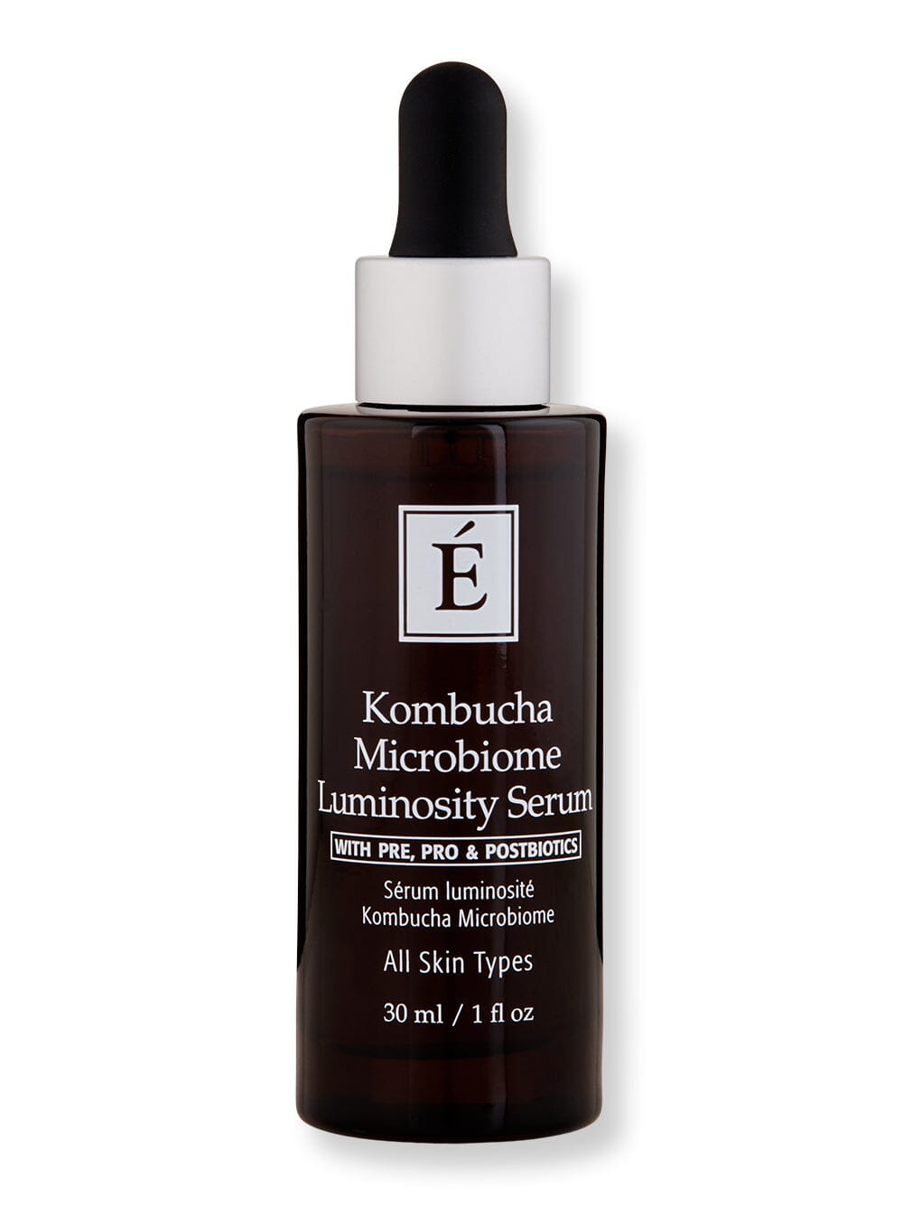 Eminence Eminence Kombucha Microbiome Luminosity Serum Serums 1 oz 