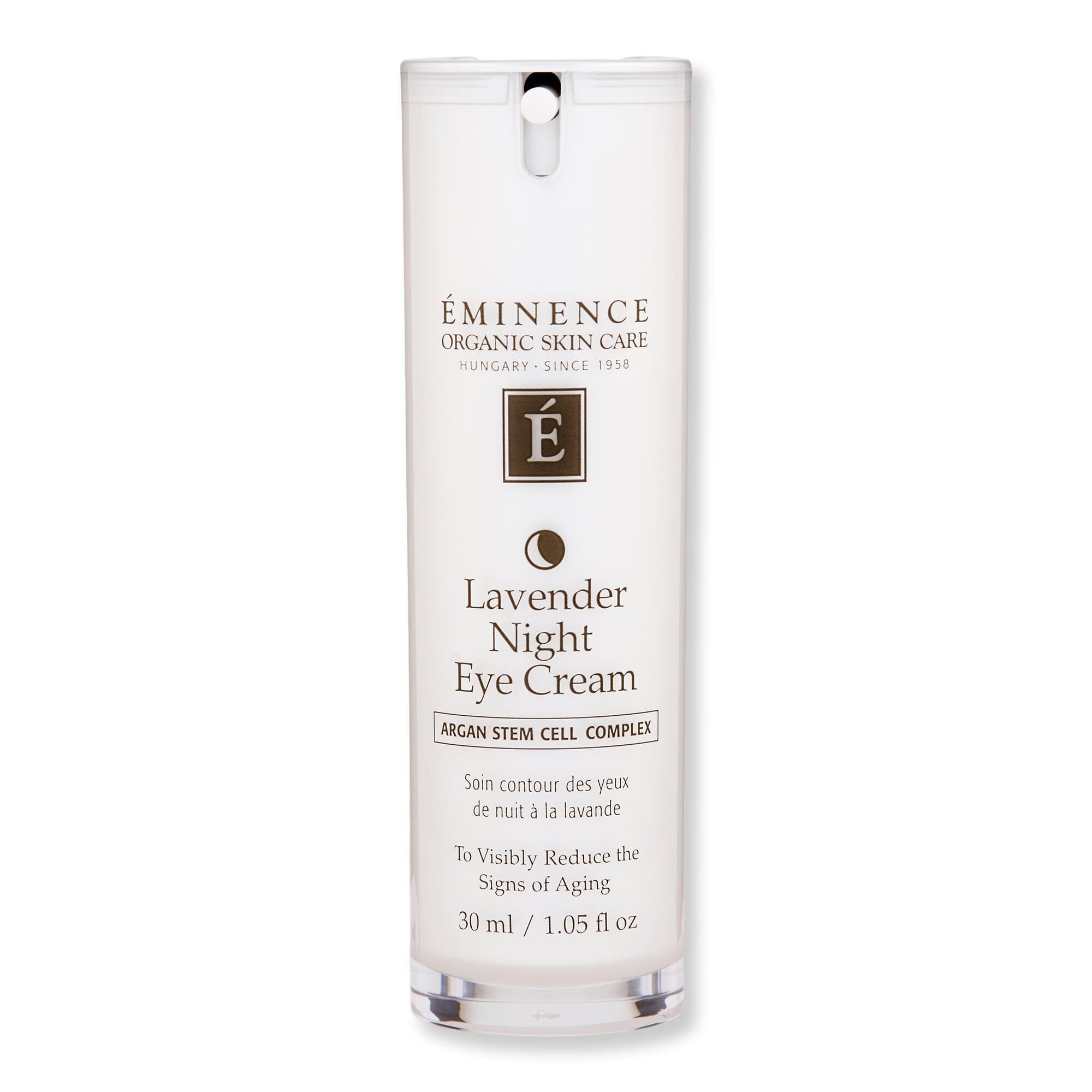 Eminence Eminence Lavender Night Eye Cream Eye Creams 1.05 oz 