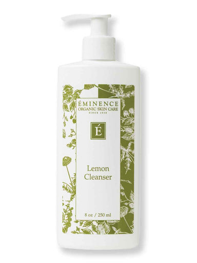 Eminence Eminence Lemon Cleanser 8.4 oz Face Cleansers 