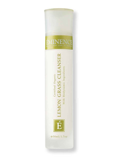 Eminence Eminence Lemon Grass Cleanser 1.7 oz Face Cleansers 
