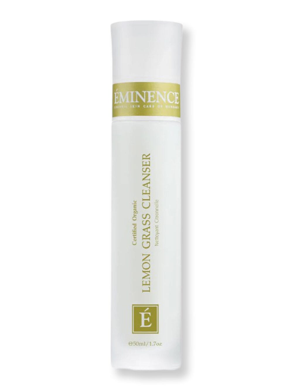 Eminence Eminence Lemon Grass Cleanser 3.4 oz Face Cleansers 