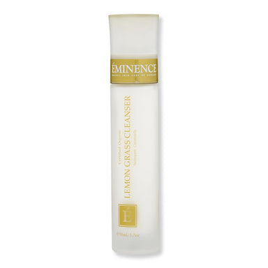 Eminence Eminence Lemon Grass Cleanser Face Cleansers 1.7 oz 