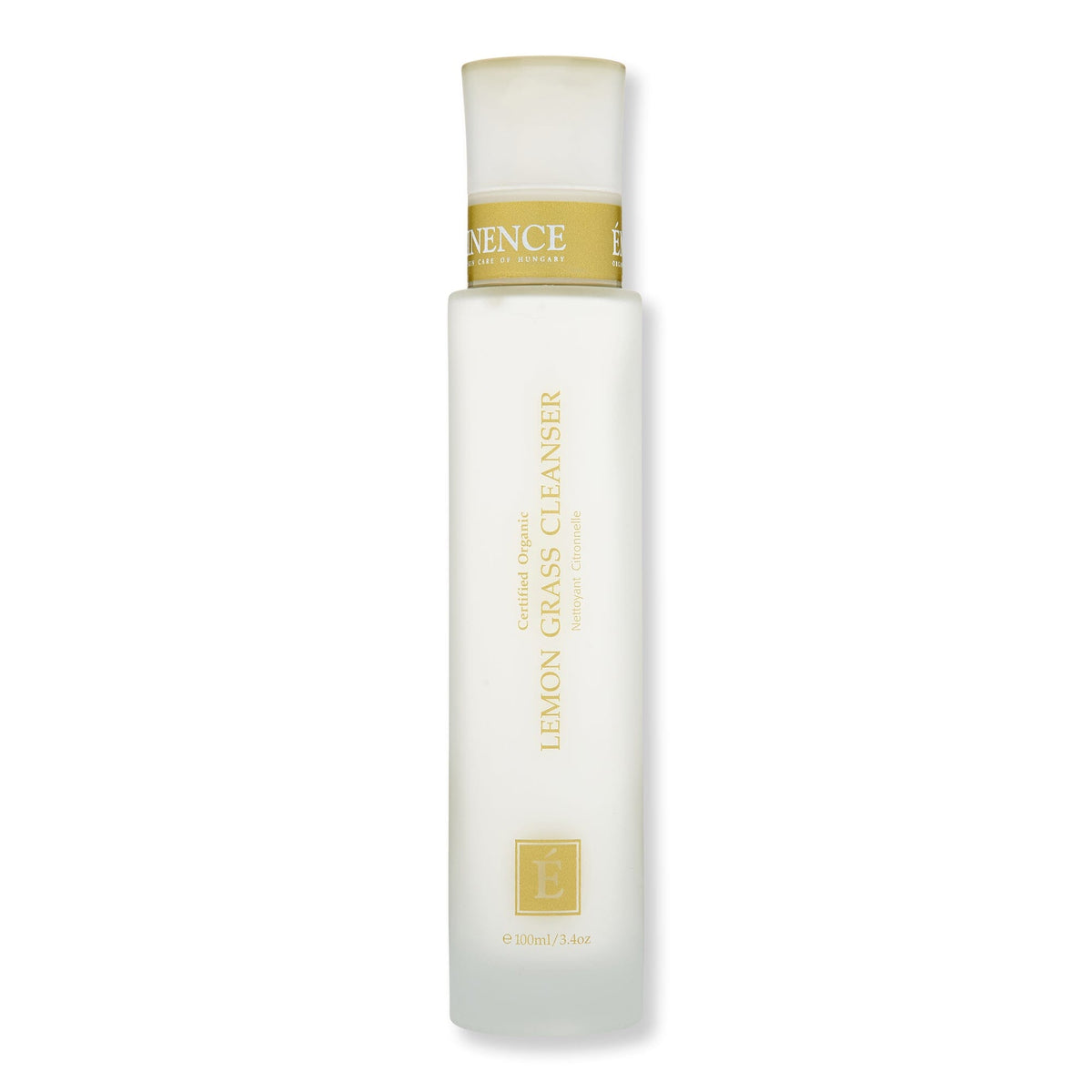 Eminence Eminence Lemon Grass Cleanser Face Cleansers 3.4 oz 