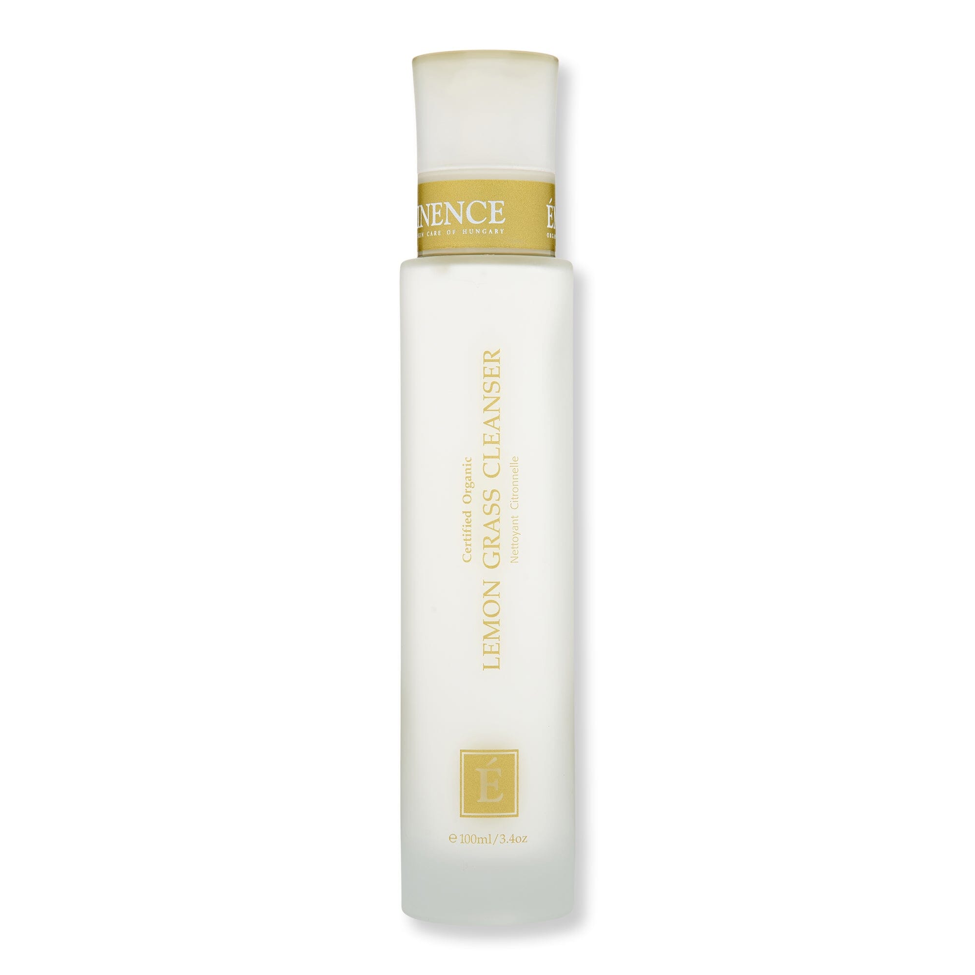 Eminence Eminence Lemon Grass Cleanser Face Cleansers 3.4 oz 