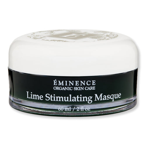 Eminence Eminence Lime Stimulating Masque Face Masks 2 oz 