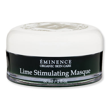 Eminence Eminence Lime Stimulating Masque Face Masks 2 oz 