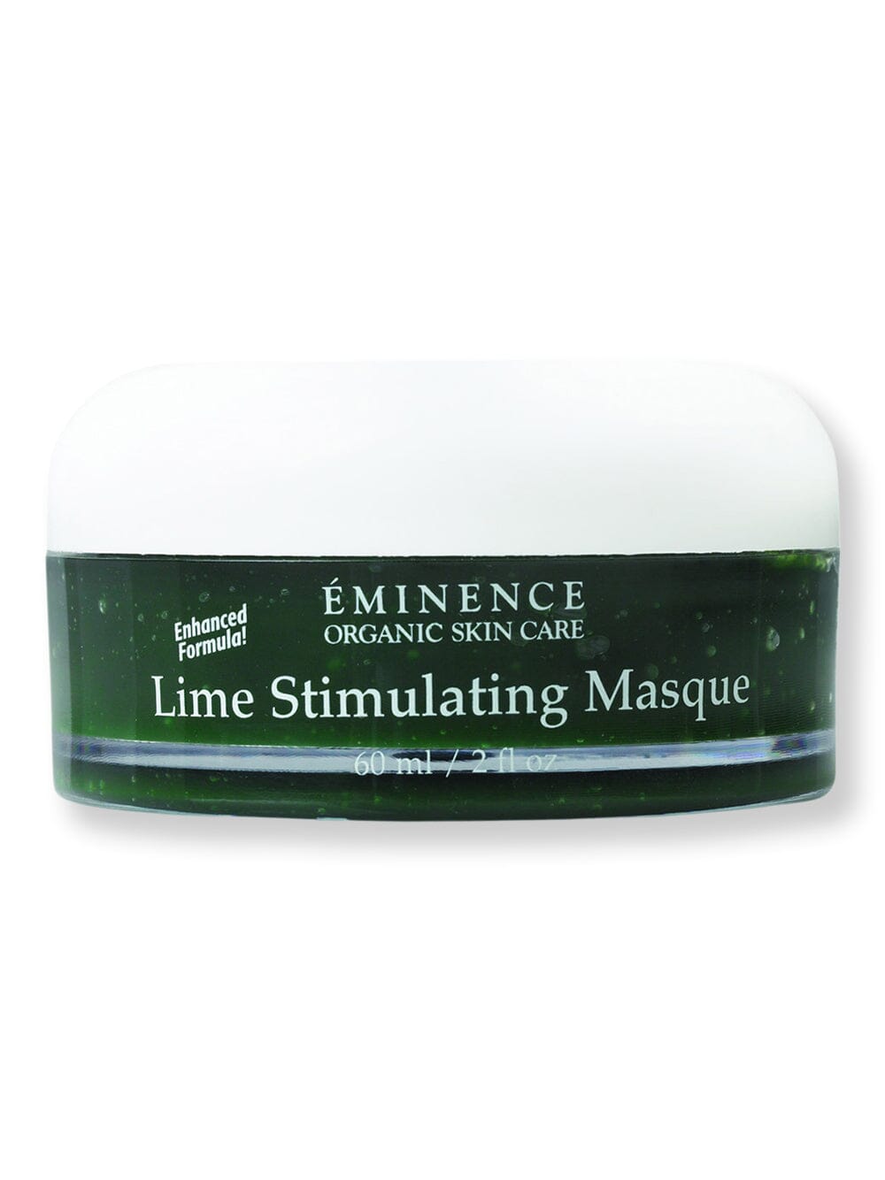 Eminence Eminence Lime Stimulating Treatment Masque 2 oz Face Masks 