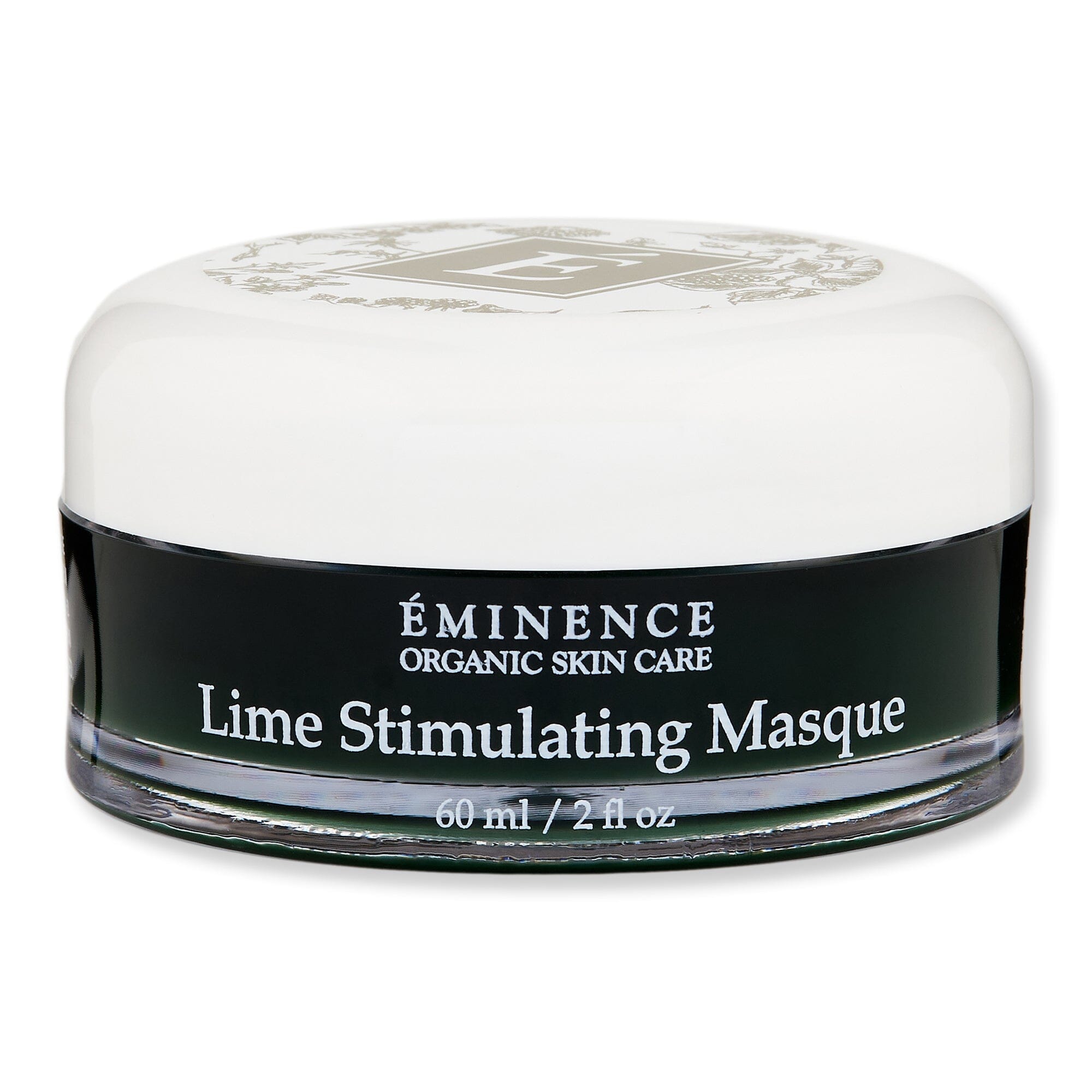 Eminence Eminence Lime Stimulating Treatment Masque 2 oz Face Masks 