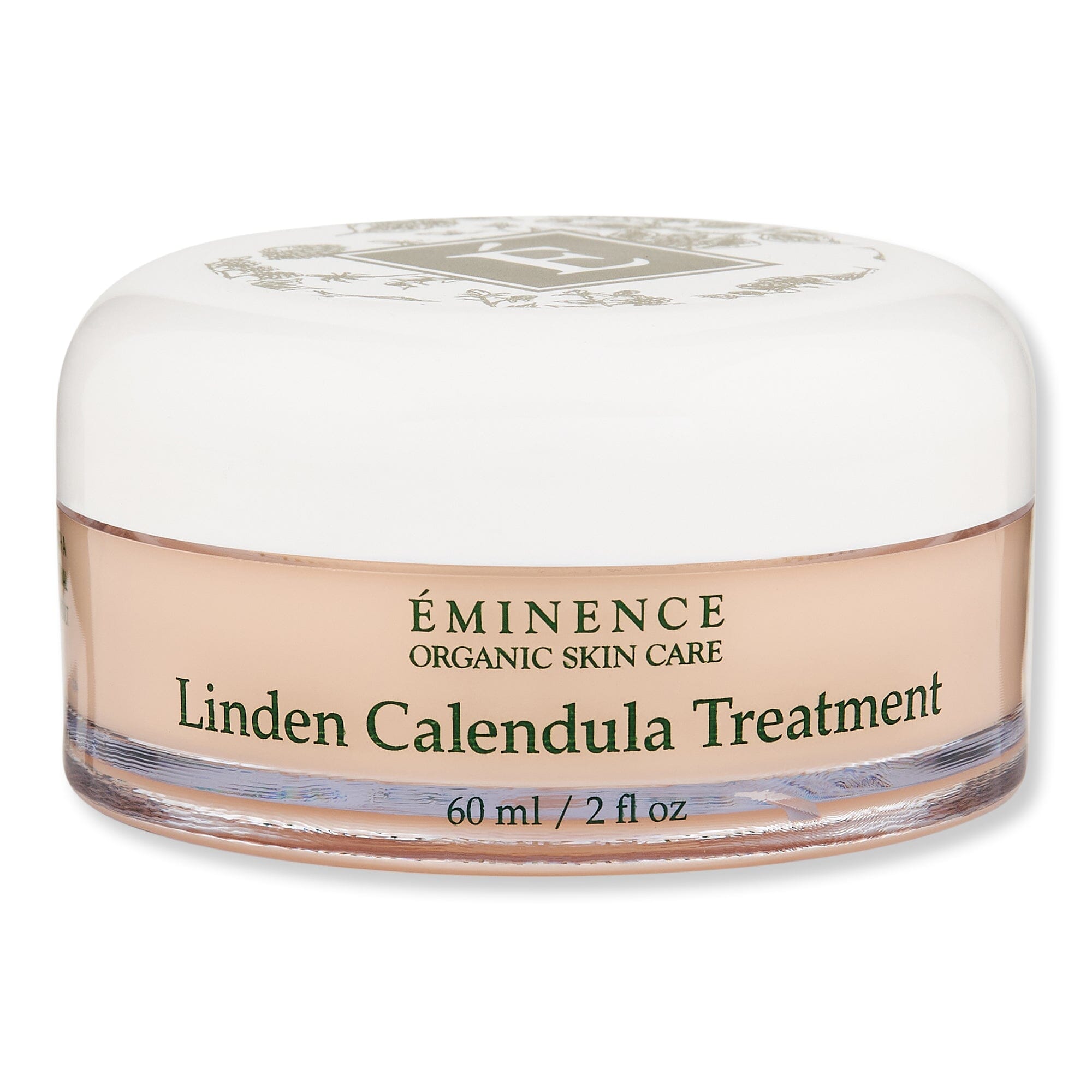 Eminence Eminence Linden Calendula Treatment 2 oz Skin Care Treatments 