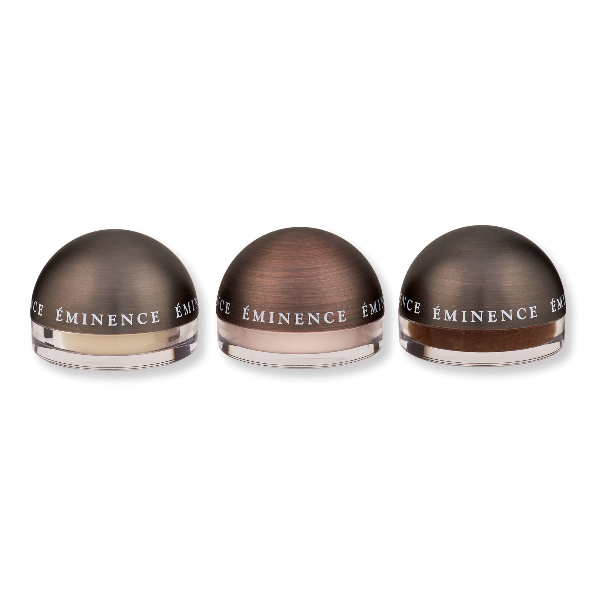 Eminence Eminence Lip Trio Lip Treatments & Balms 