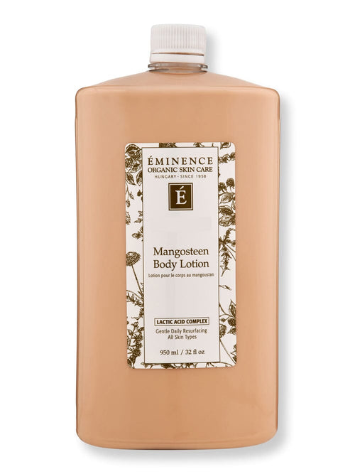 Eminence Eminence Mangosteen Body Lotion Body Lotions & Oils 32 oz 