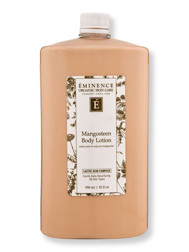 Eminence Eminence Mangosteen Body Lotion Body Lotions & Oils 32 oz 