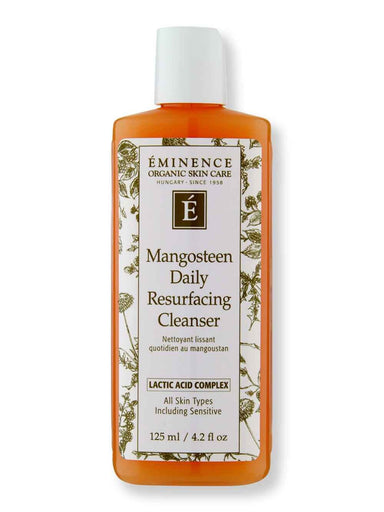 Eminence Eminence Mangosteen Daily Resurfacing Cleanser 4.2 oz Face Cleansers 