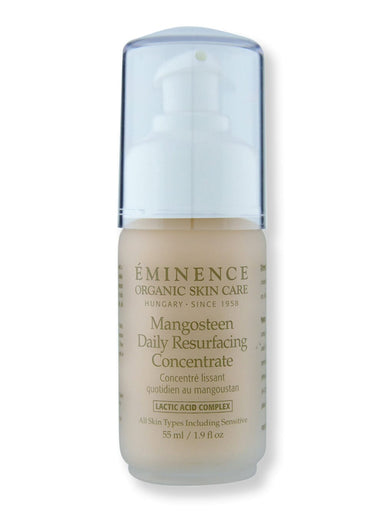 Eminence Eminence Mangosteen Daily Resurfacing Concentrate 1.9 oz Serums 