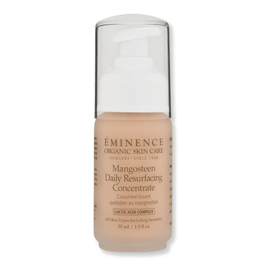 Eminence Eminence Mangosteen Daily Resurfacing Concentrate 1.9 oz Serums 